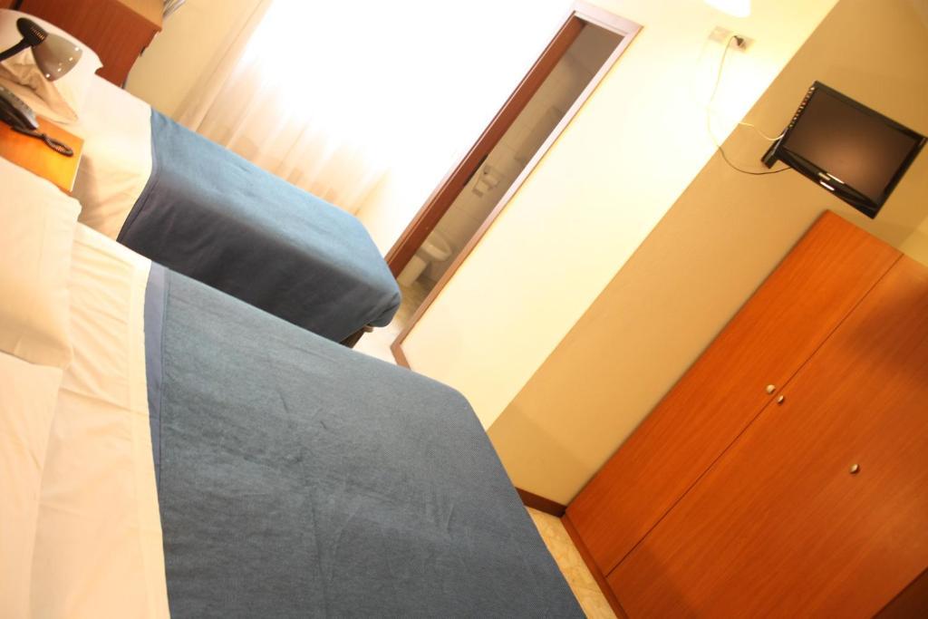Hotel Gelsomina Milano Cameră foto