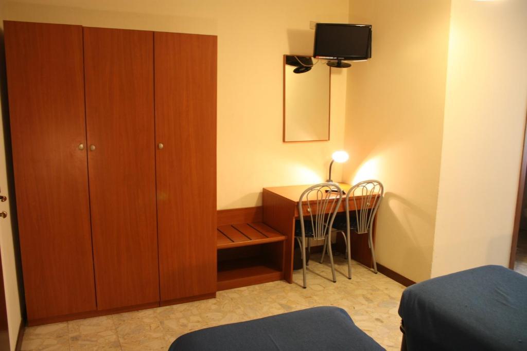 Hotel Gelsomina Milano Cameră foto